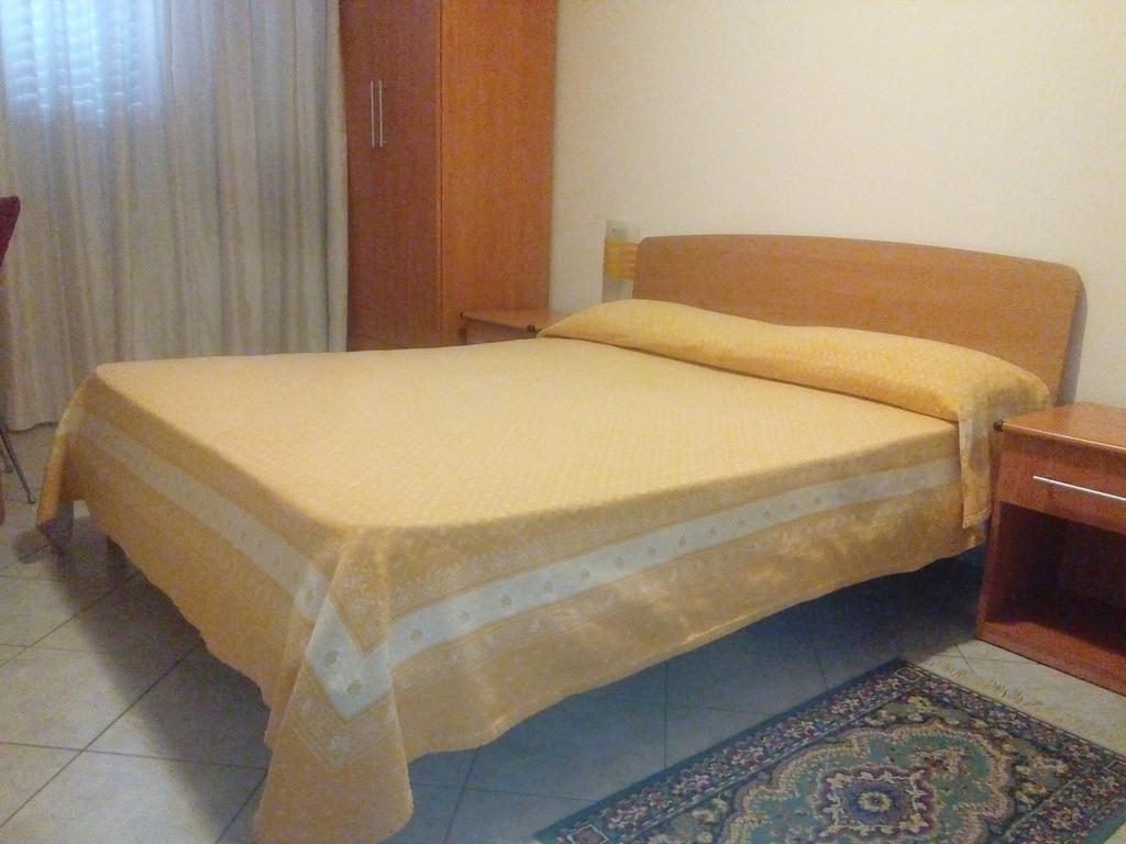 Bed and Breakfast Raggio Di Sole Rende Exteriér fotografie
